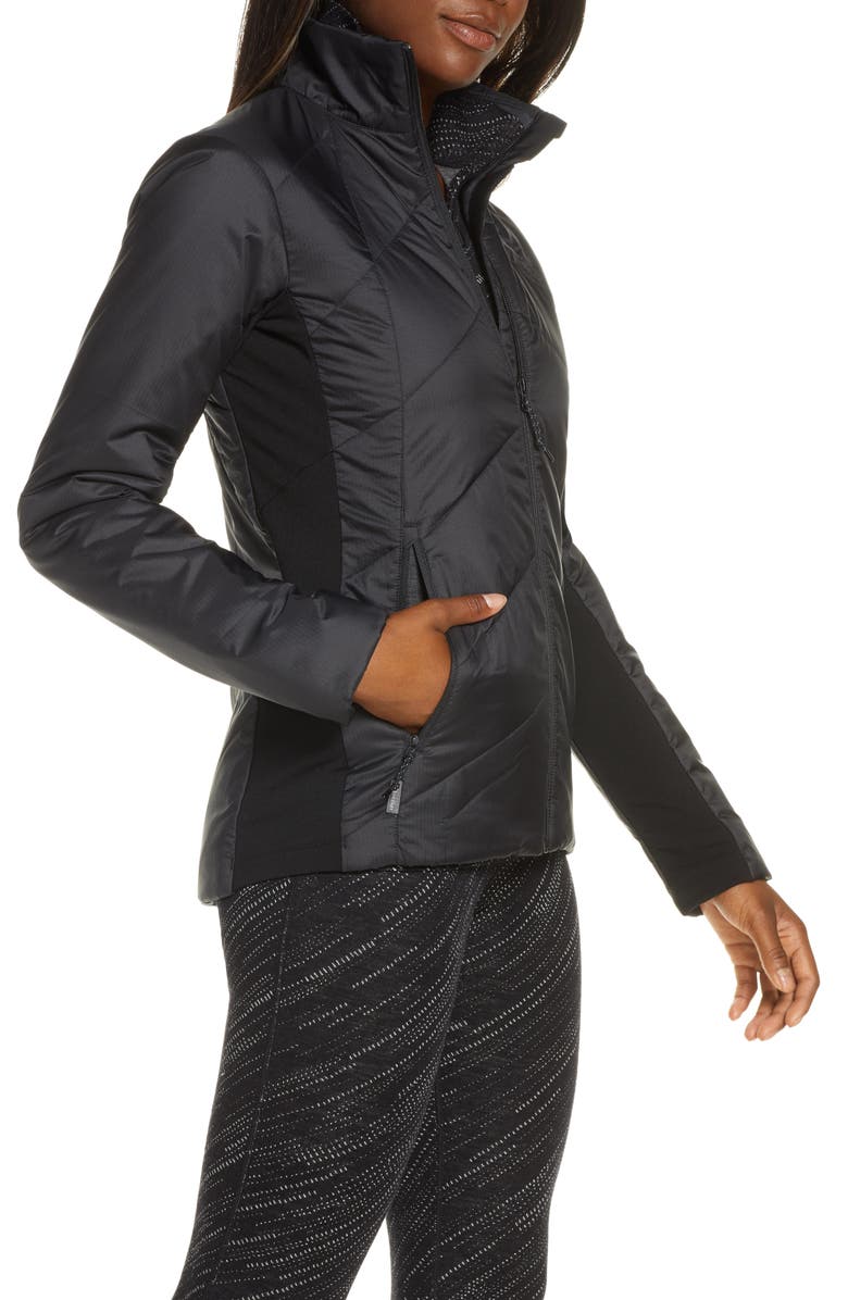 Icebreaker MerinoLOFT<sup>™</sup> Helix Midlayer Zip Jacket, Alternate, color,