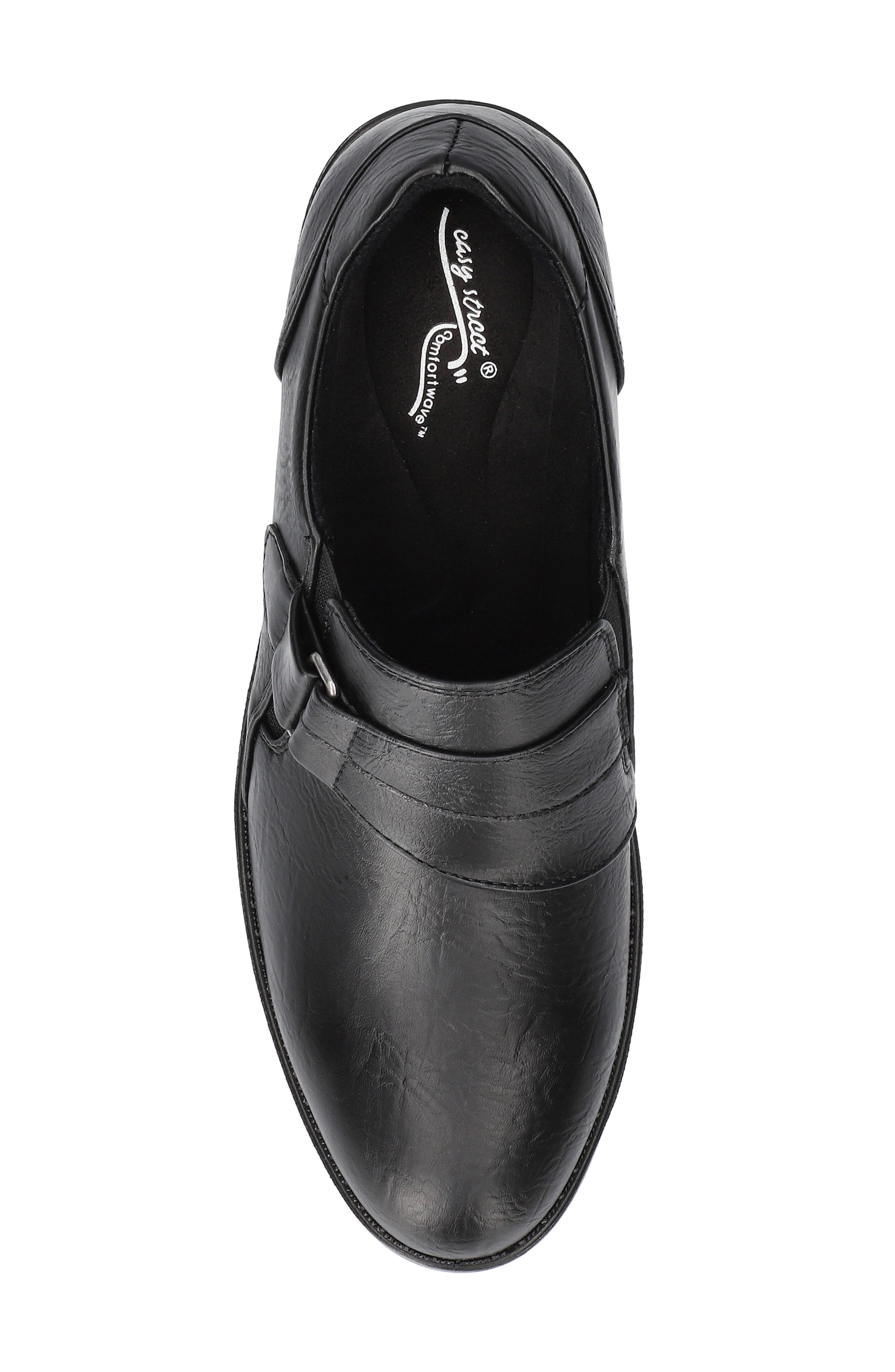 EASY STREET Nell Clog, Alternate, color, 