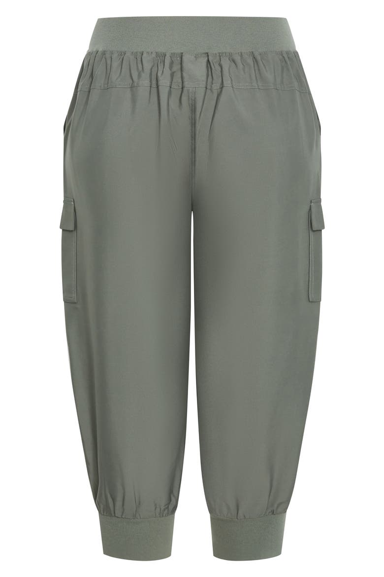 Lea Pants, Alternate, color, OLIVE