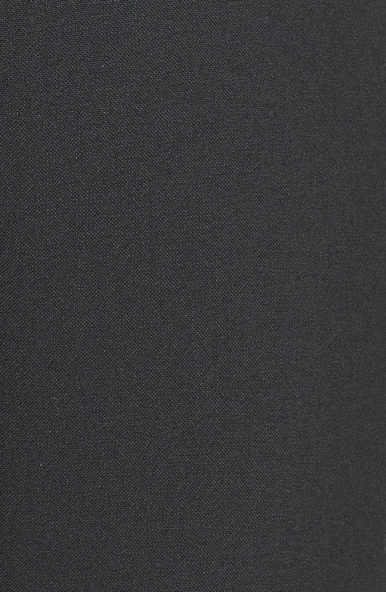 Classiques Entier<sup>®</sup> 'City Weave' Zip Pocket Pants, Alternate, color,