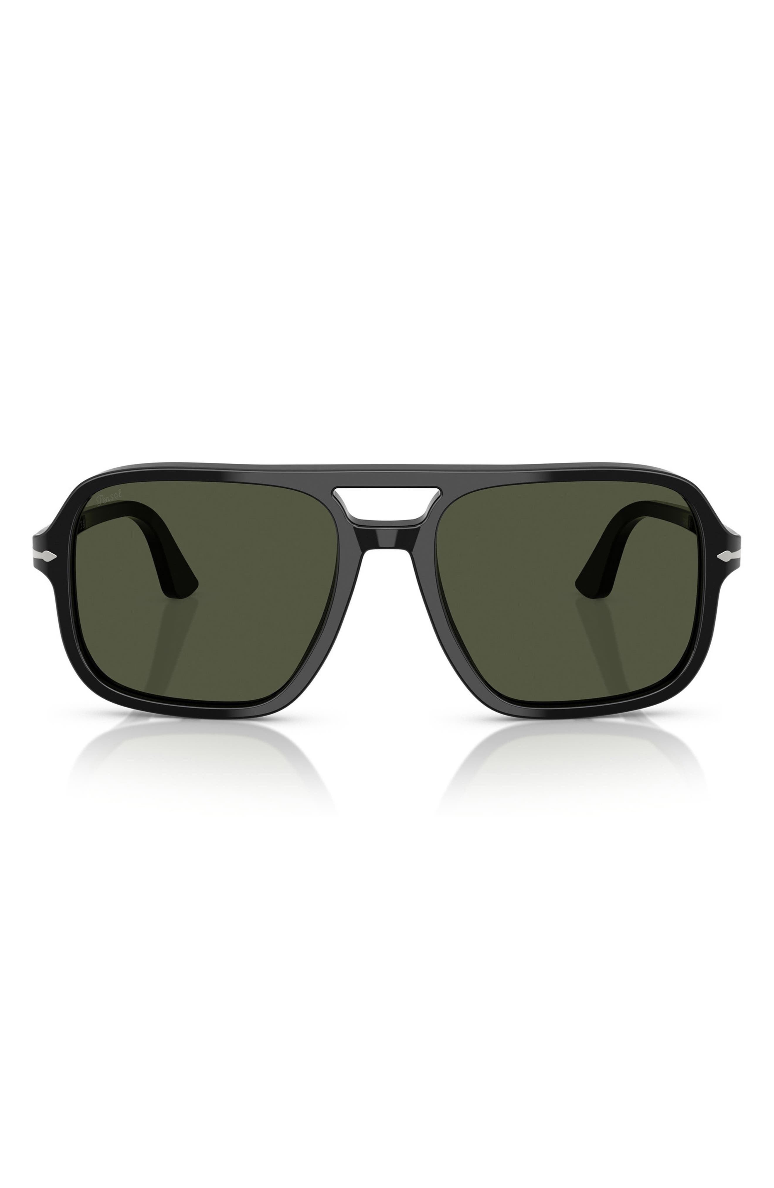 selected BLACK/ GREEN
