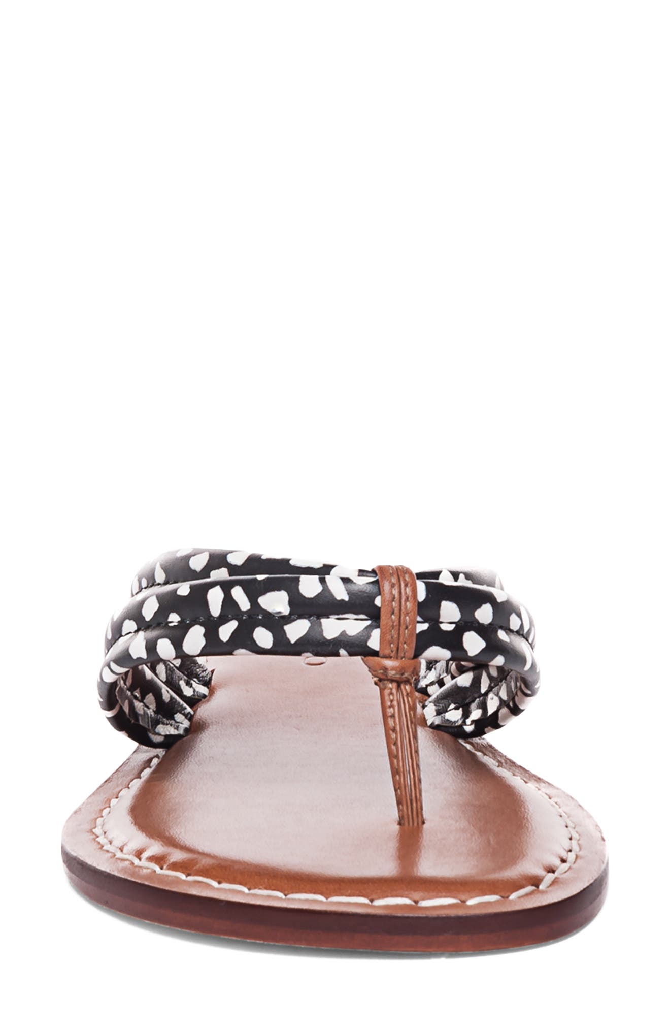 Bernardo Footwear Bernardo Miami Sandal, Alternate, color, 