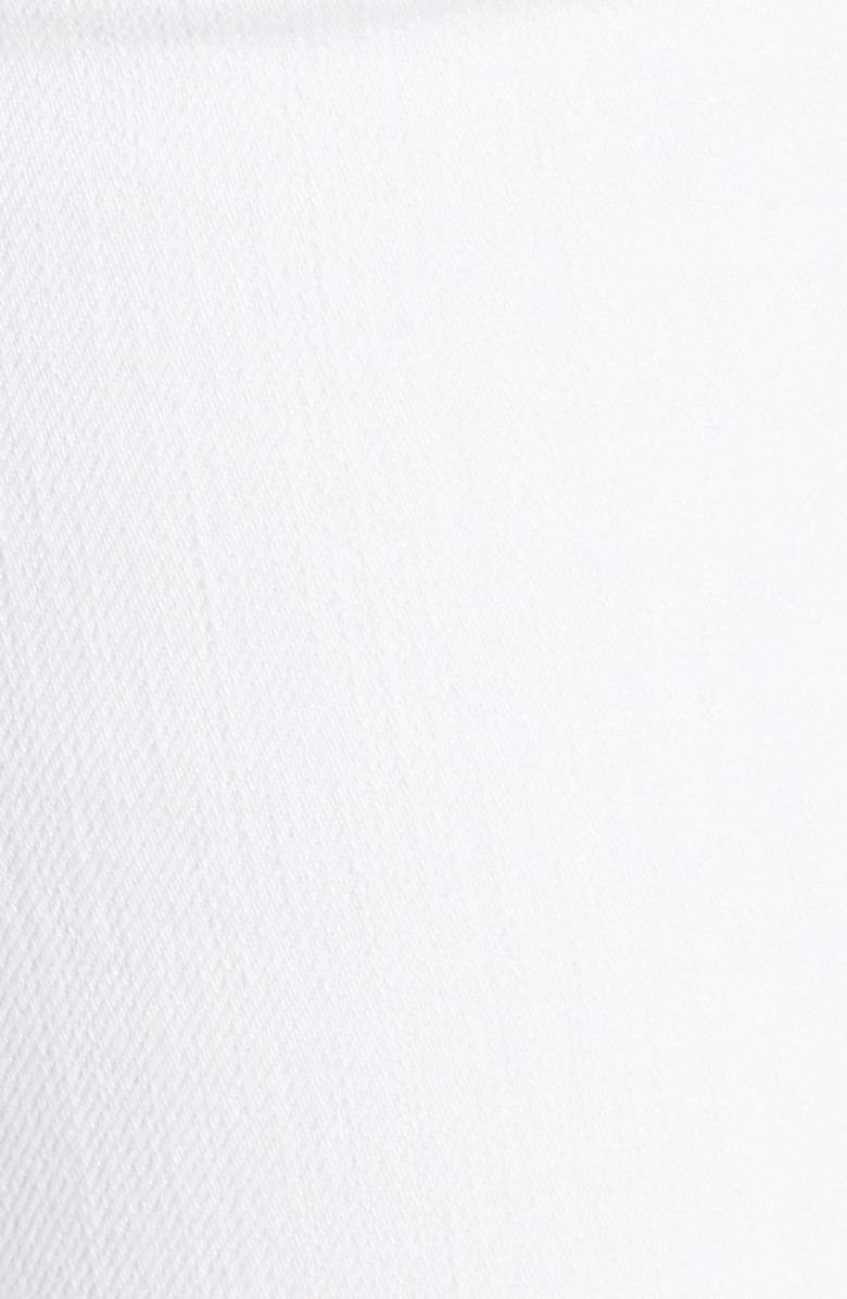 Joe's 'Spotless' Vixen Skinny Jeans, Alternate, color,