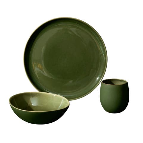 Gourmet Breakfast Set