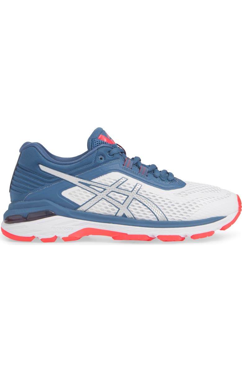 ASICS<sup>®</sup> GT-2000 6 Running Shoe, Alternate, color,