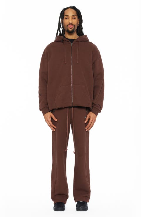French Terry Sweatpants