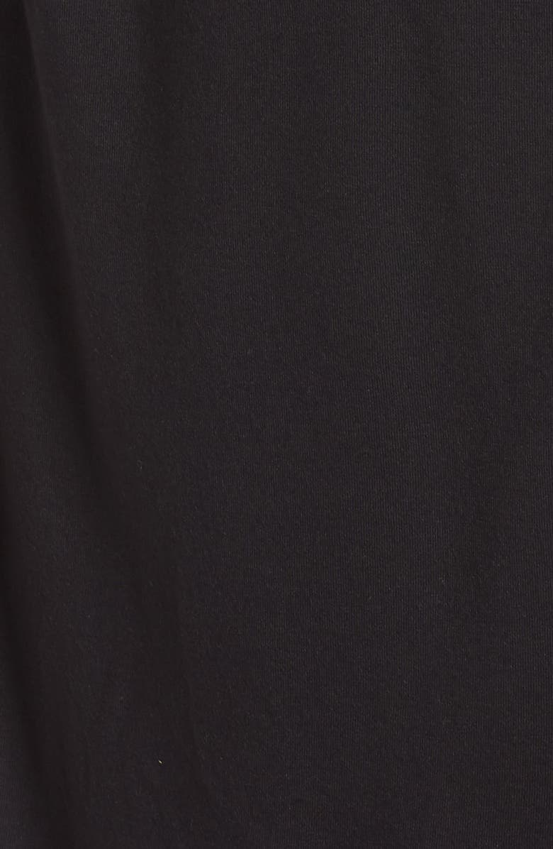 Cosabella Let Me Sleep Maternity/Nursing Pajamas & Robe Set, Alternate, color,