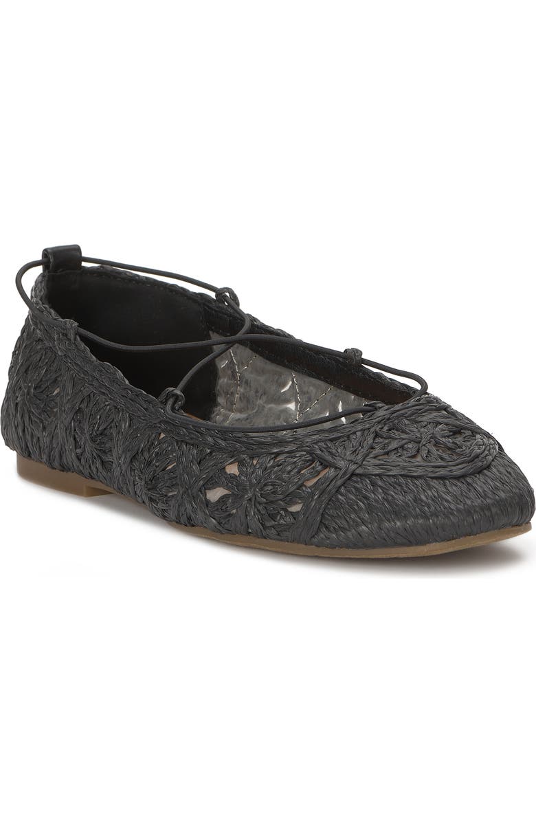 Lucky Brand Tennyr Ballet Flat, Main, color,