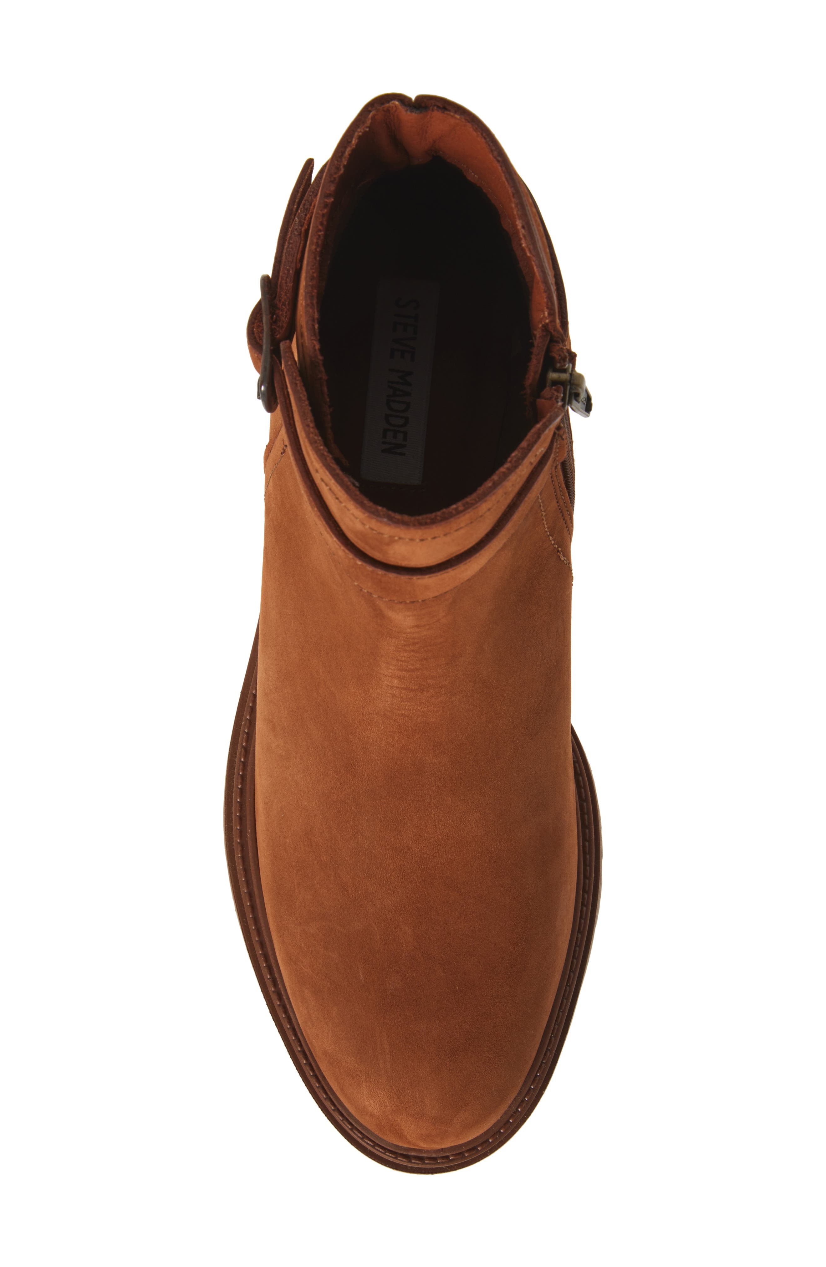 Steve Madden Maezy Boot, Alternate, color, 