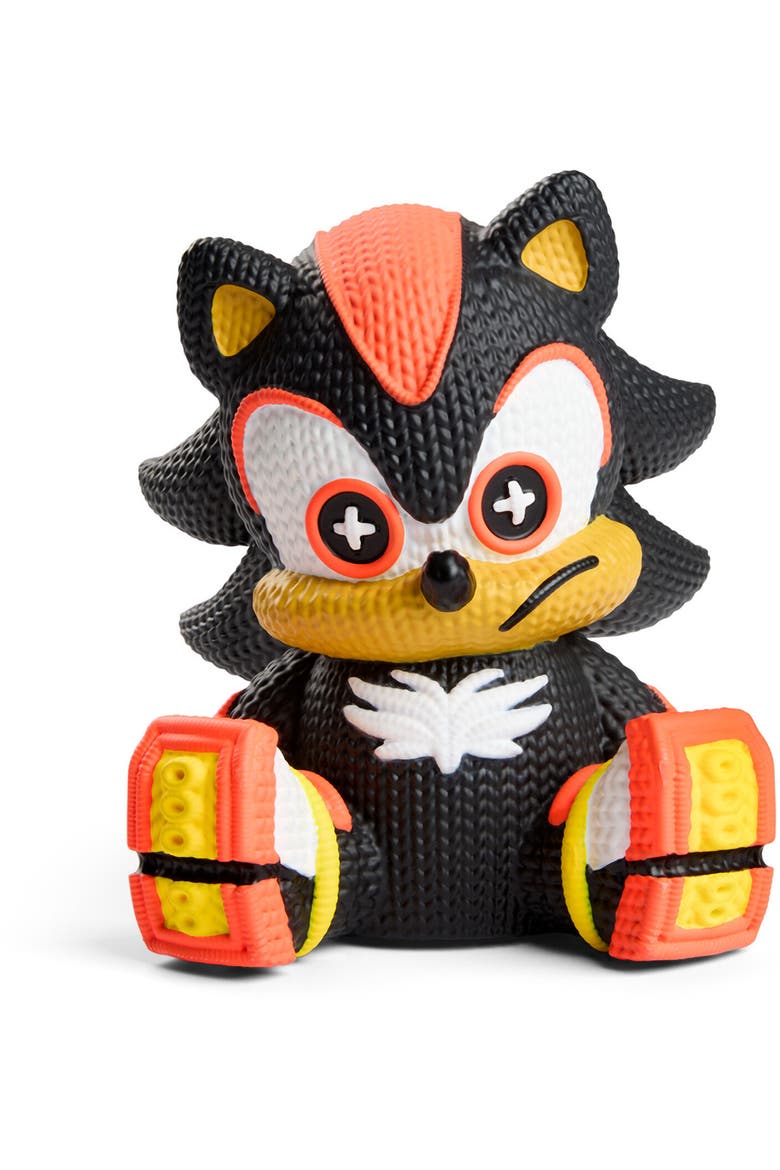 Sonic The Hedgehog - Shadow, Main, color, Multicolor