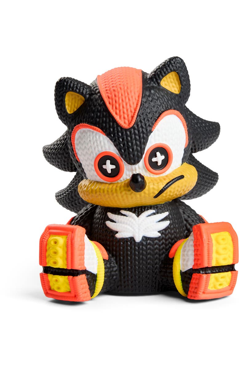 Handmade By Robots Sonic The Hedgehog - Shadow, Main, color, 