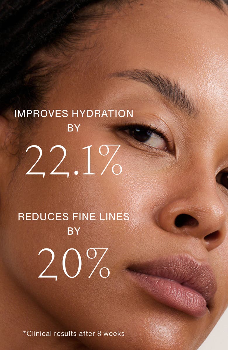 ThisIsSilk Power Up Silk Concentrate 5ml, Alternate, color, Black