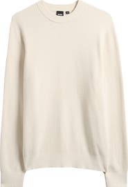 BOSS Horso Crewneck Sweater