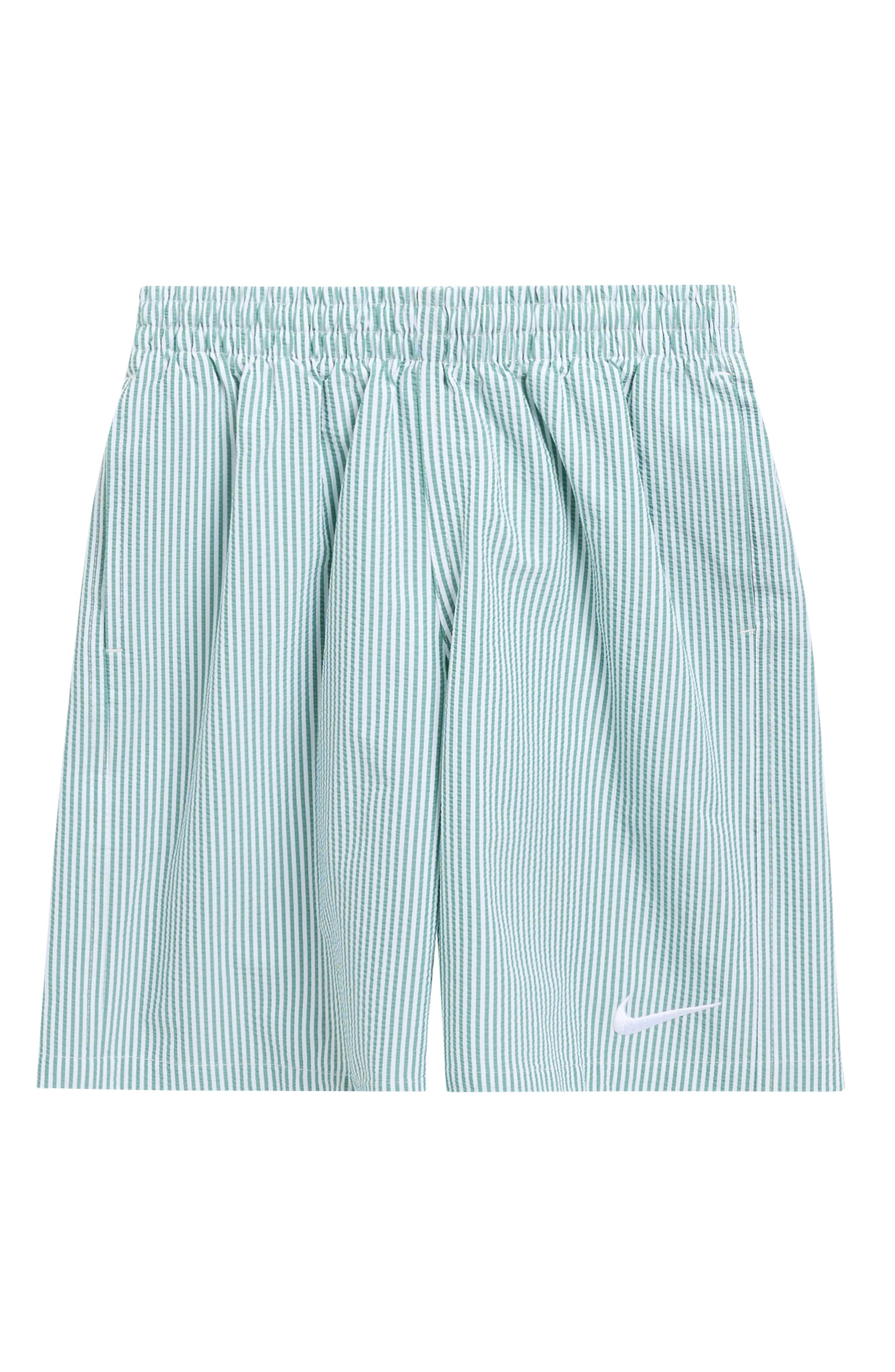 Kids' 7-Inch Volley Swim Shorts