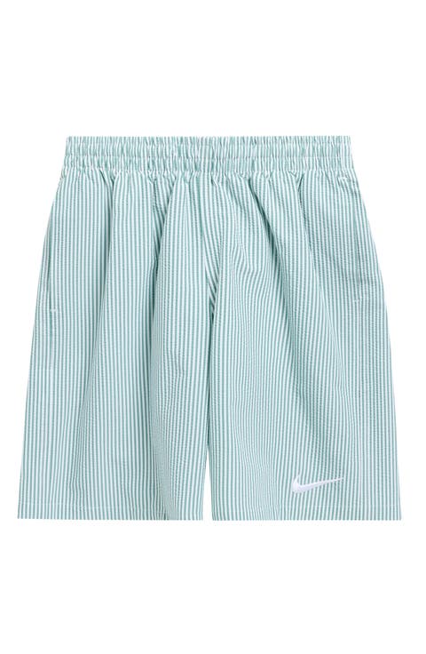 Kids' 7-Inch Volley Swim Shorts (Little Kid & Big Kid)