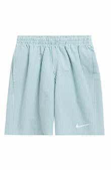 Kids' 7-Inch Volley Swim Shorts