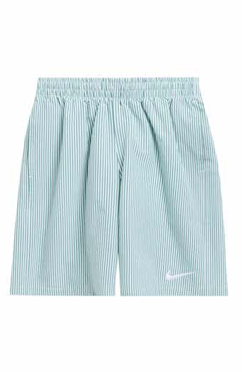 Kids' 7-Inch Volley Swim Shorts