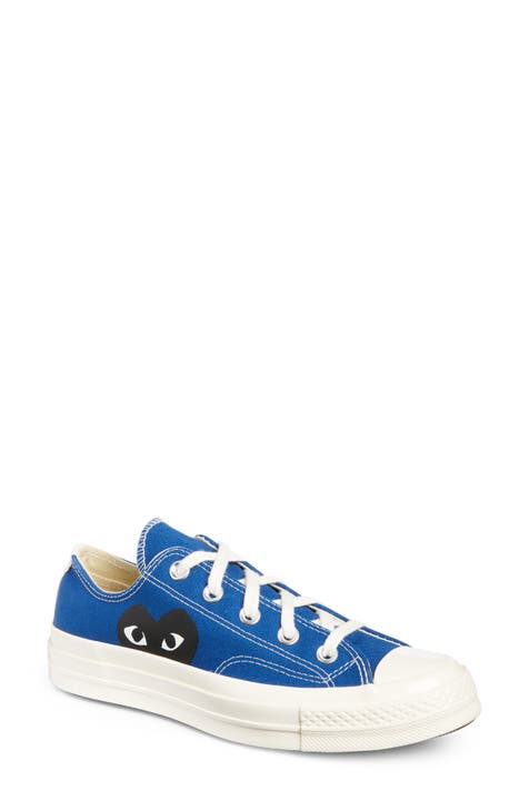 Comde garson fashion converse