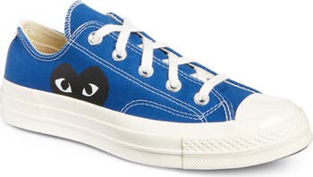 Commes de garcon converse nordstrom best sale