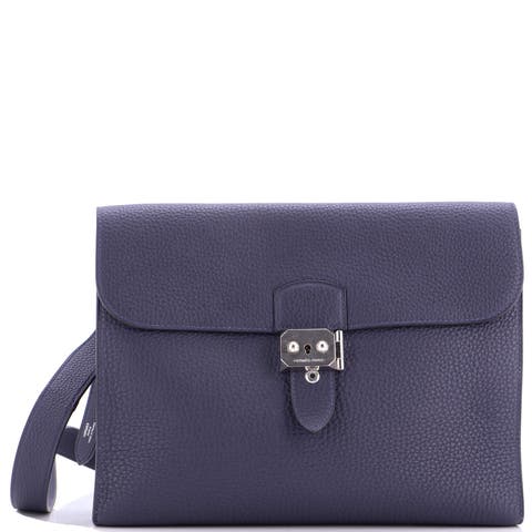 Sac a Depeches Messenger Bag Togo 29