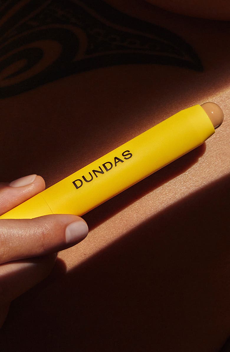 DUNDAS Undercover Enhancer Concealer, Alternate, color, Filter 8-Deep Neutral
