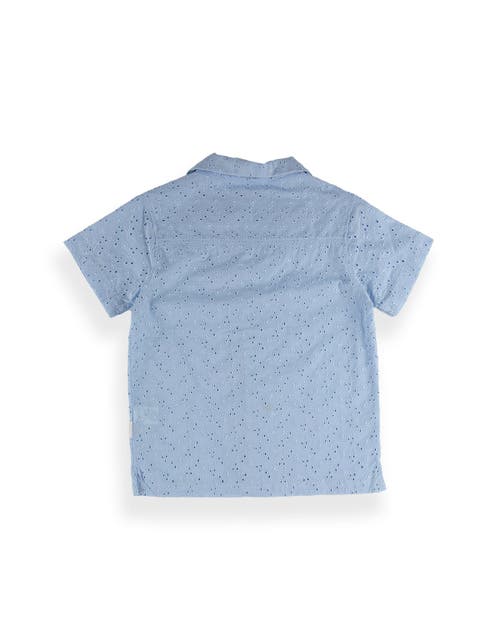 Sovereign Code Notting Shirt