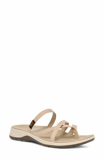 Teva TirraTraveler Flip Slide Sandal