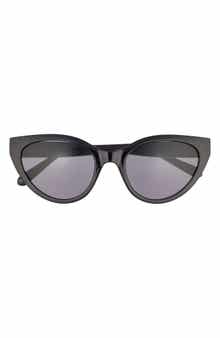 MOL064/S 53mm Cat Eye Sunglasses