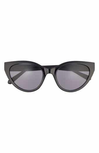 MOL064/S 53mm Cat Eye Sunglasses