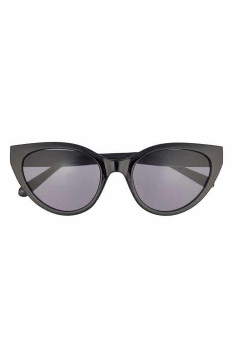MOL064/S 53mm Cat Eye Sunglasses