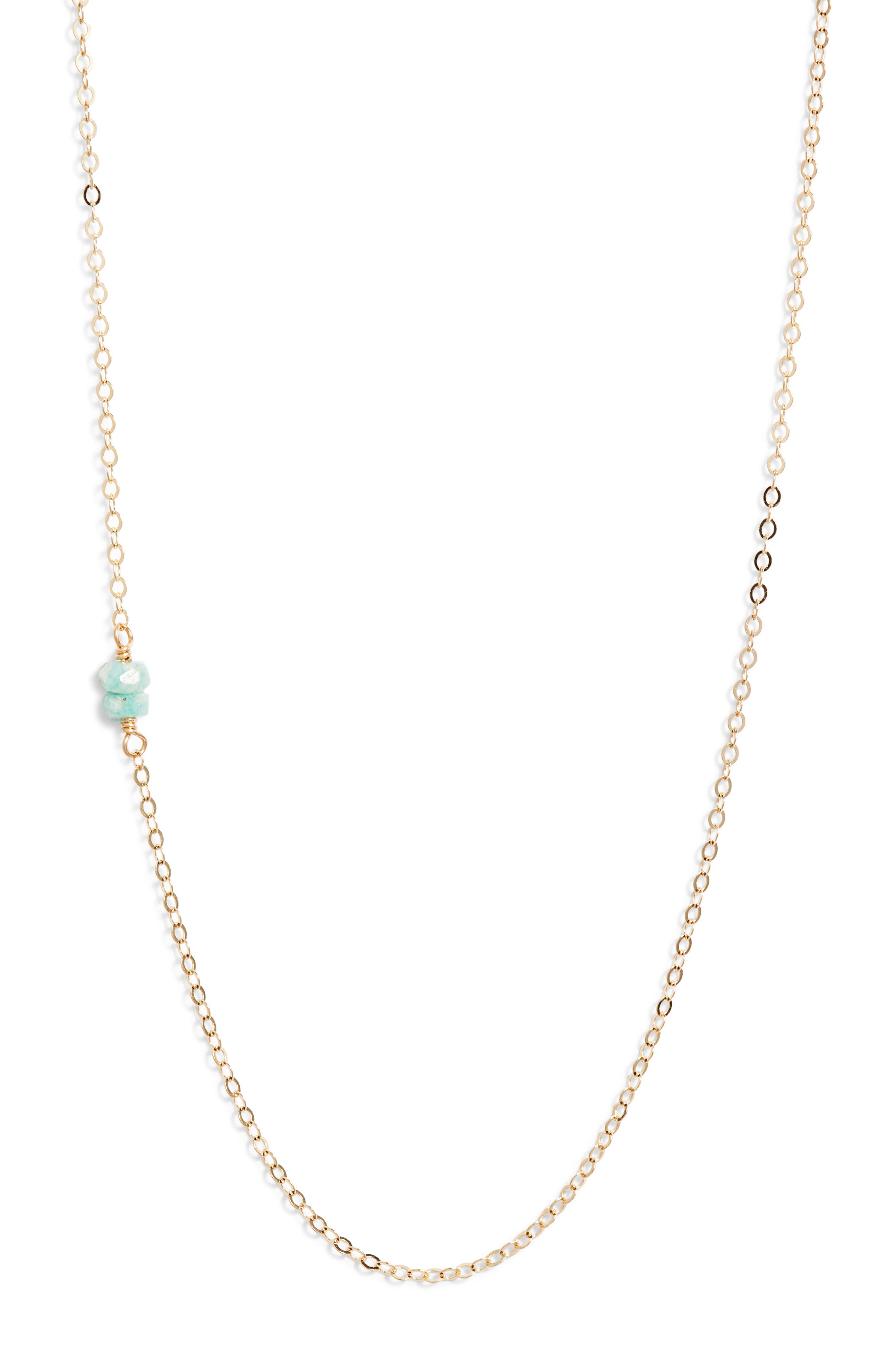 GOLD FILL/ AQUA