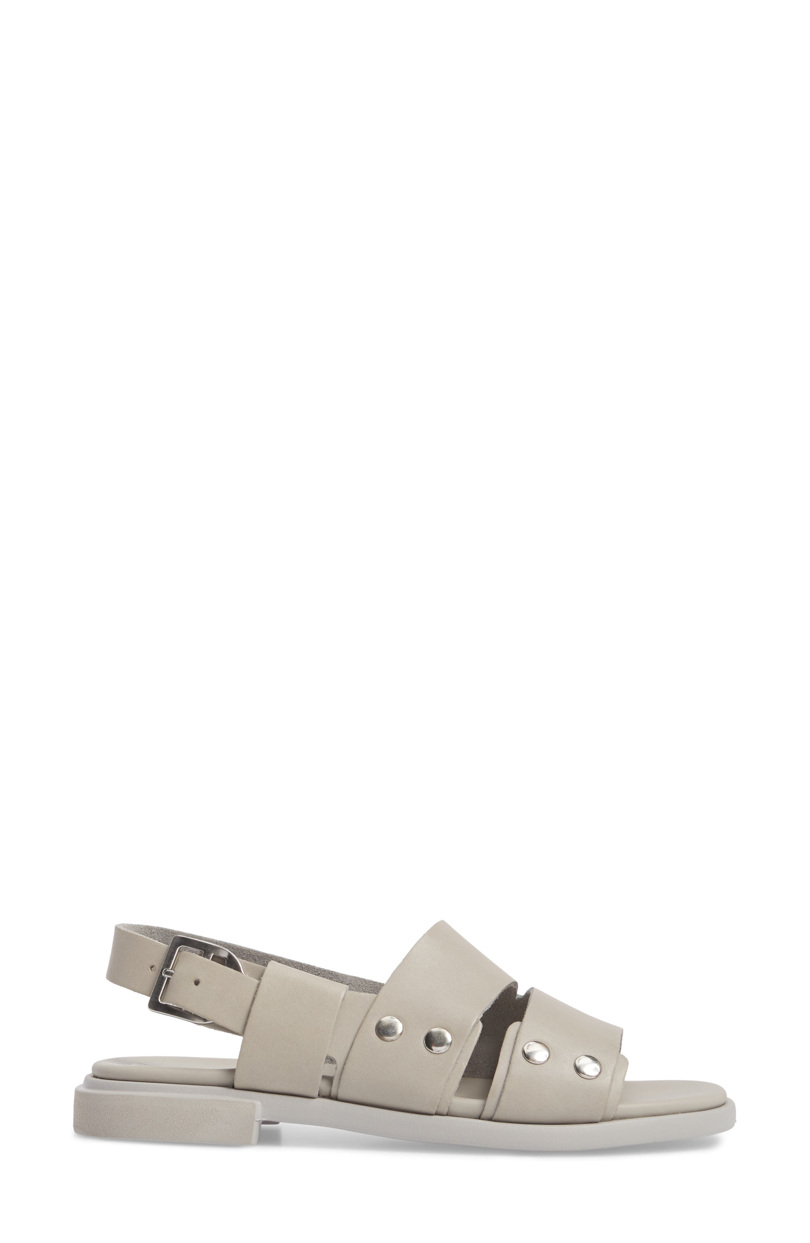 Camper Edy Slingback Sandal, Alternate, color, 