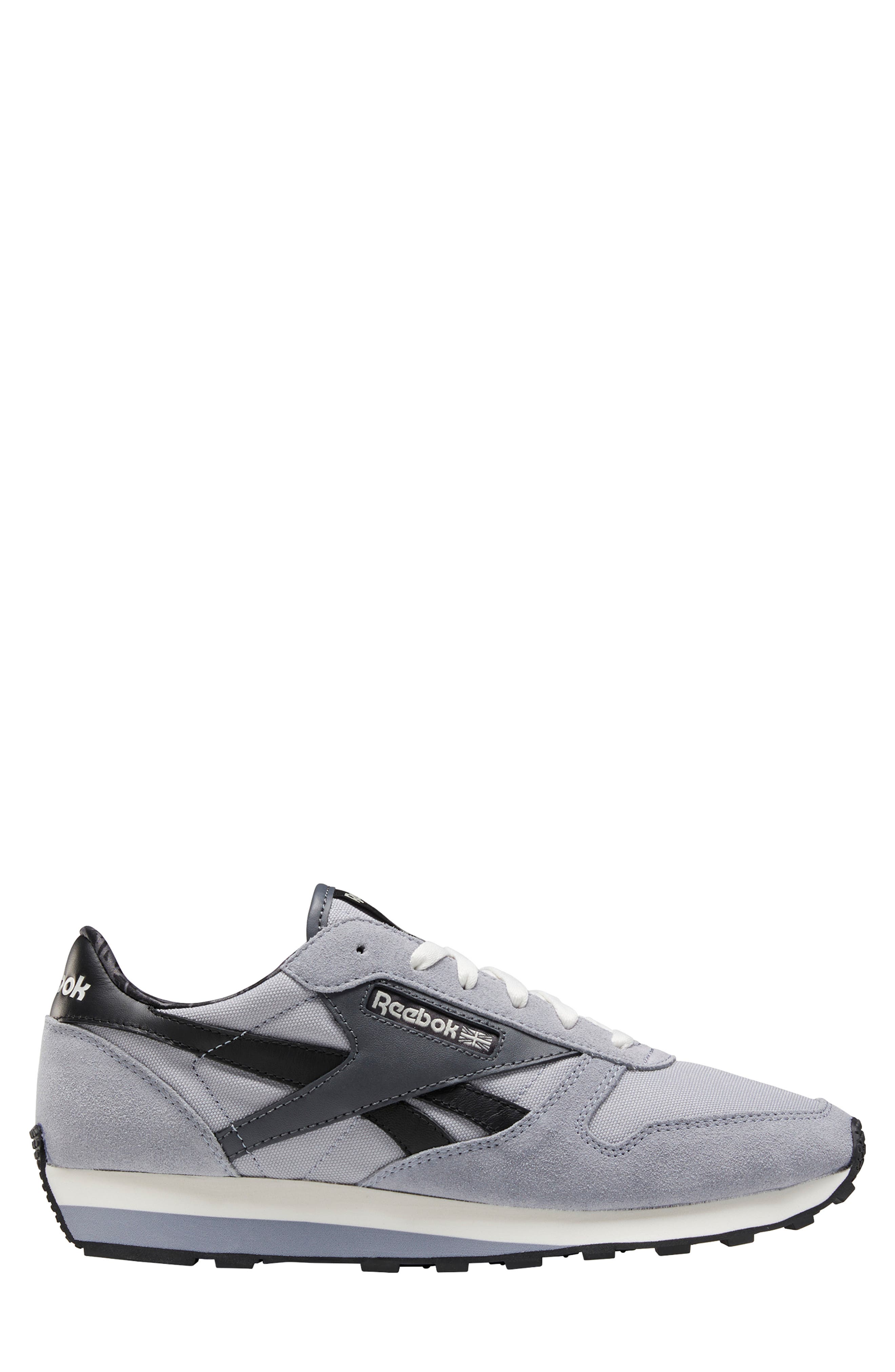 Reebok CL Sneaker, Alternate, color, 