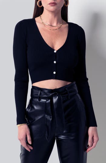 Tart Rubaina Rib Sweater | Nordstromrack