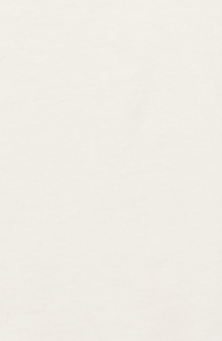Off-White Kids' Script Logo Graphic Tee, Alternate, color, 