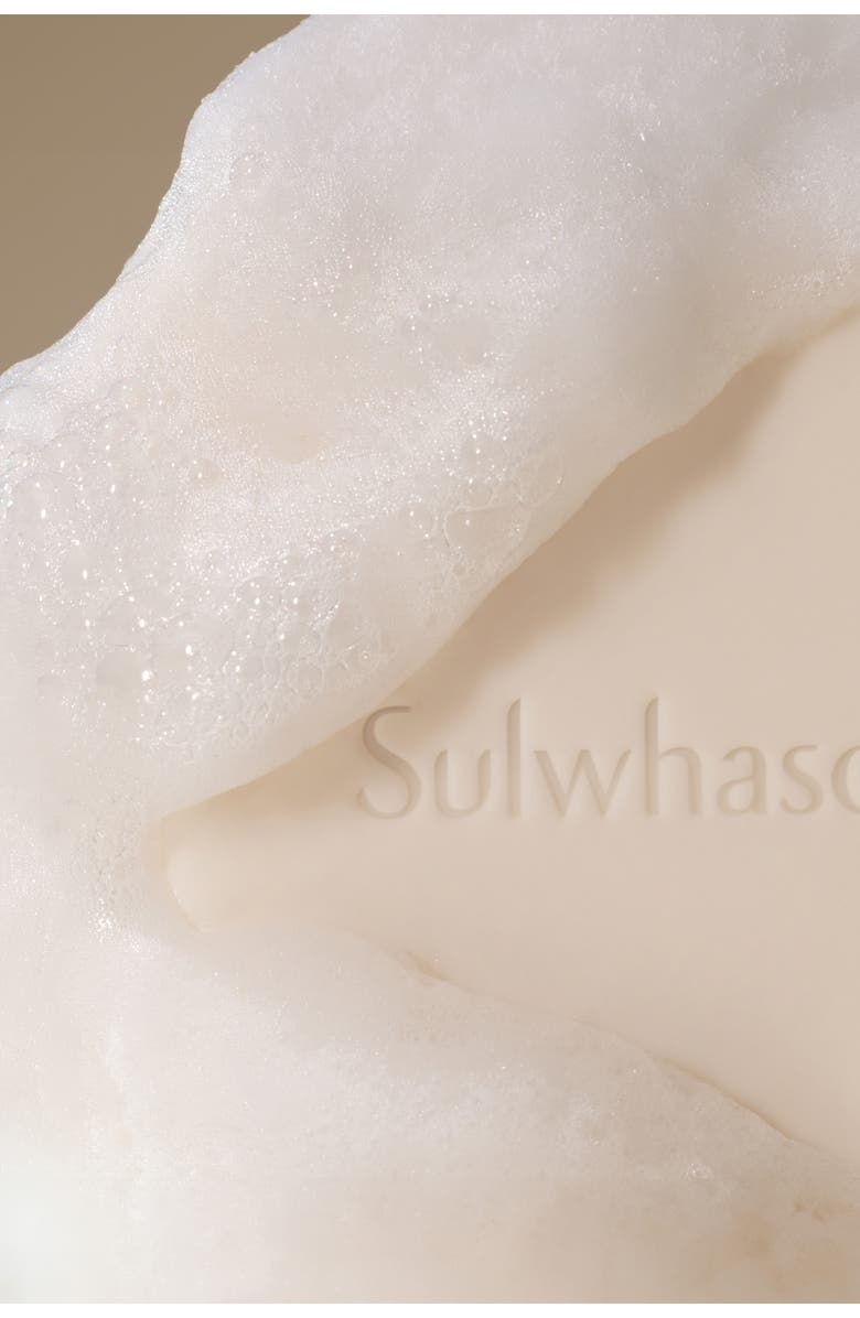 Sulwhasoo Signature Ginseng Facial Soap Duo, Alternate, color, 