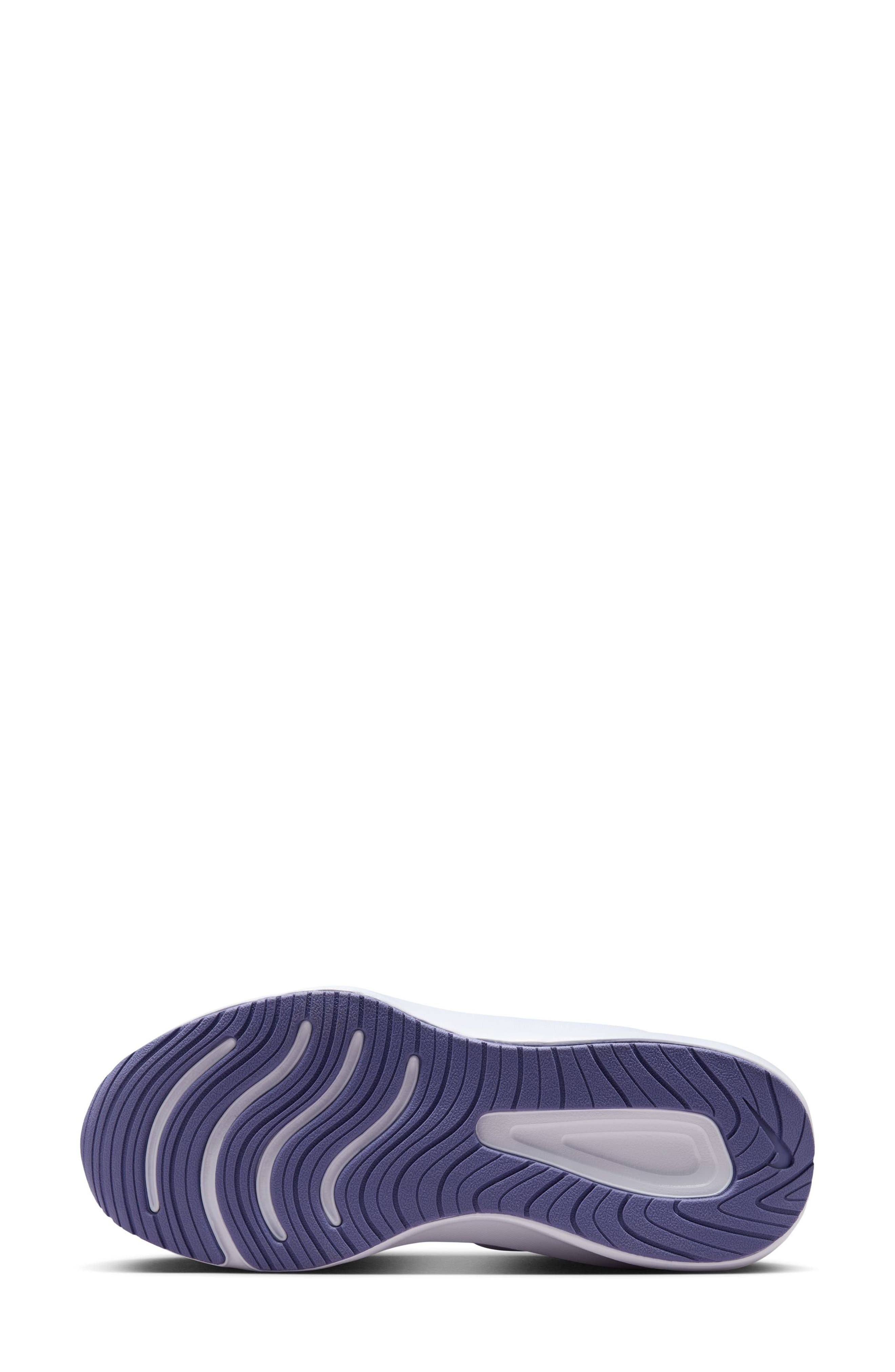 In-Season TR14 Training Shoe, Alternate, color, AMETHYST/ AMETHYST/ WHITE