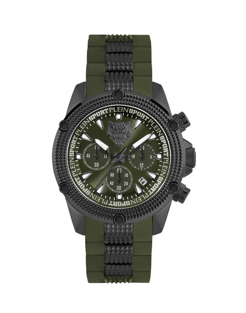 Watches Hurricane Chrono Men