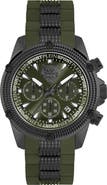 PLEIN SPORT Watches Hurricane Chrono Men