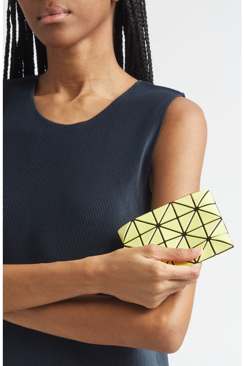 Flipper Coin Purse, Alternate, color, YELLOW
