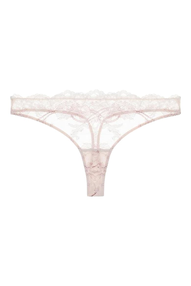 Anais Thong, Alternate, color, PETAL
