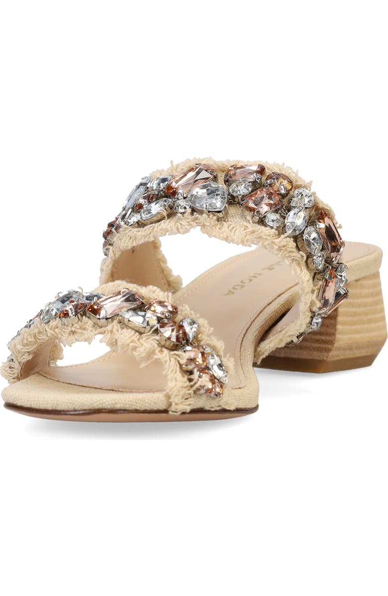 Pelle Moda Iona 2 Sandal, Alternate, color,