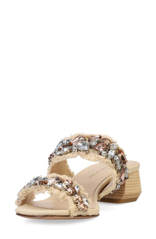 PELLE MODA PELLE MODA IONA 2 SANDAL 