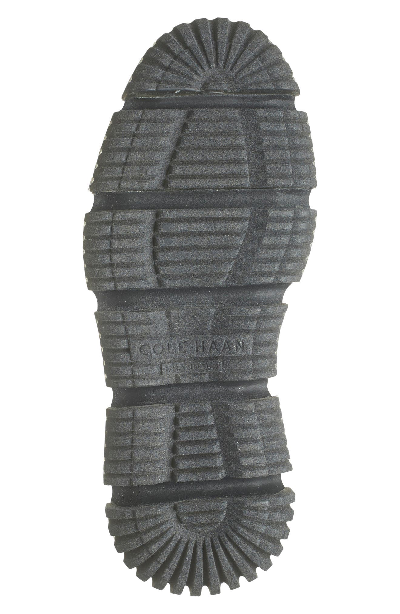 Cole Haan City Trekker Water-Resistant Boot, Alternate, color, 