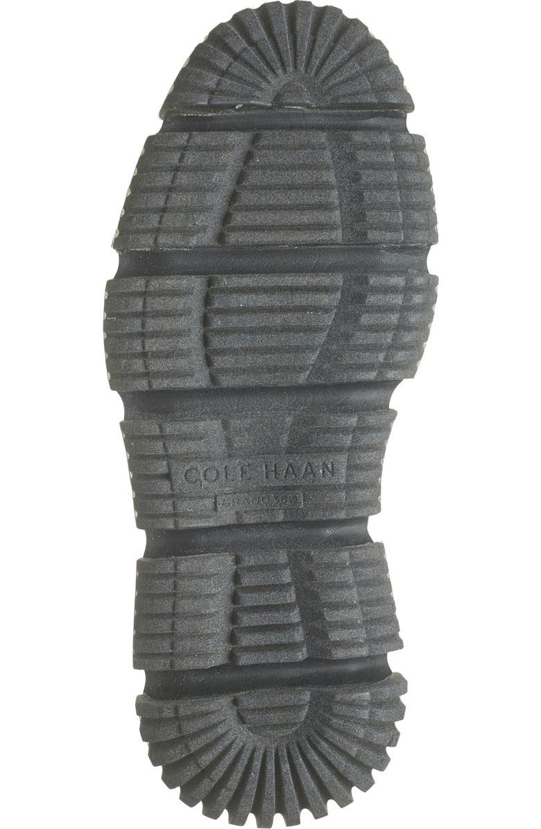 Cole Haan City Trekker Water-Resistant Boot, Alternate, color,