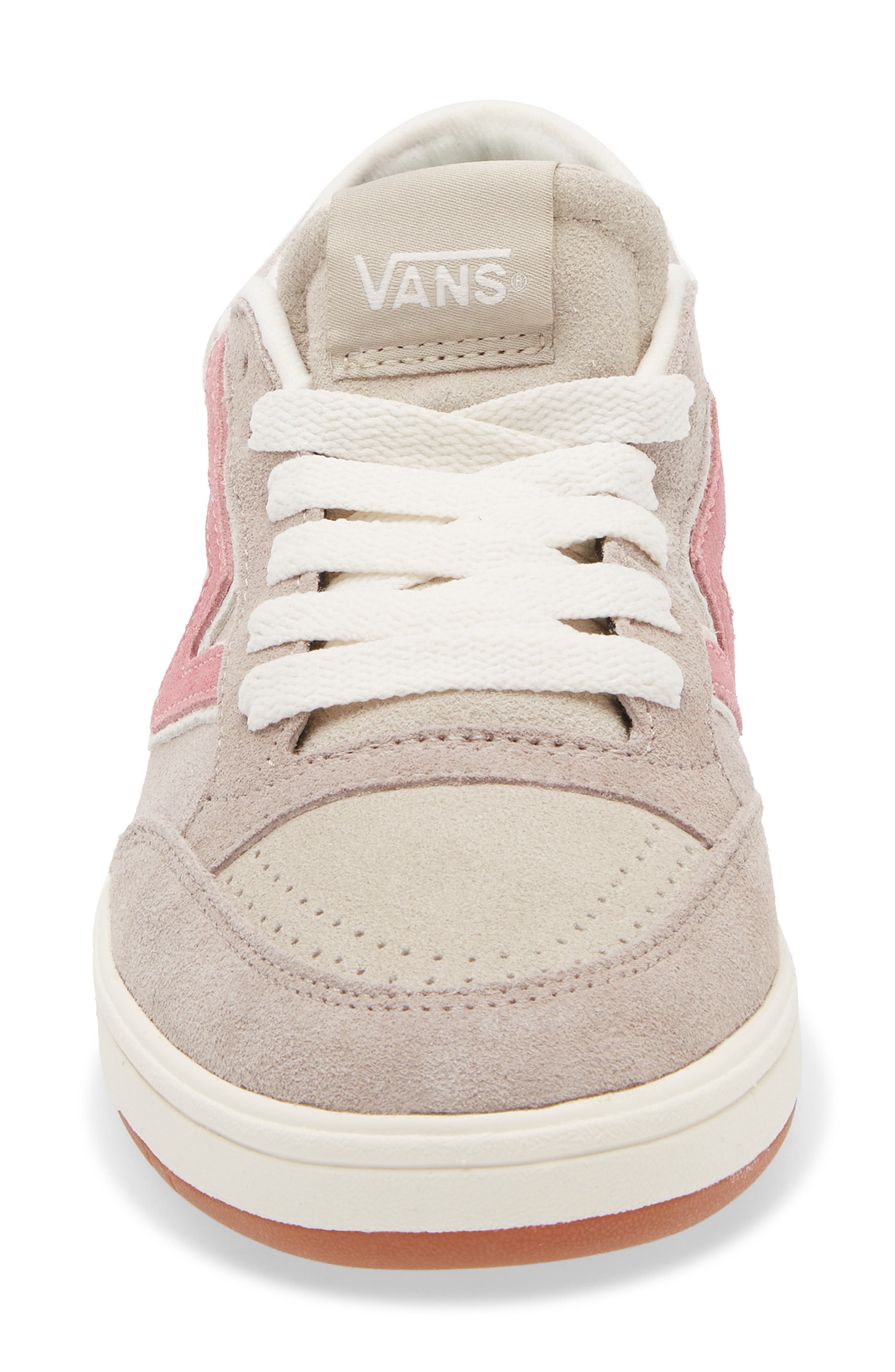 Vans Lowland ComfyCush<sup>™</sup> Sneaker, Alternate, color, 