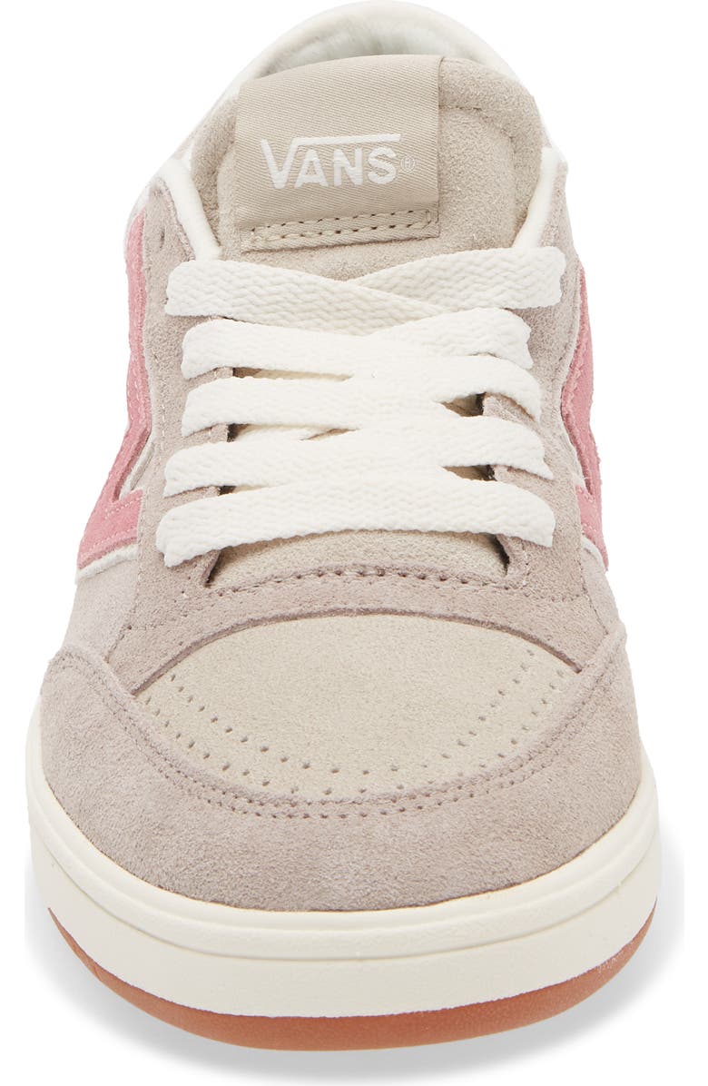 Vans Lowland ComfyCush<sup>™</sup> Sneaker, Alternate, color,