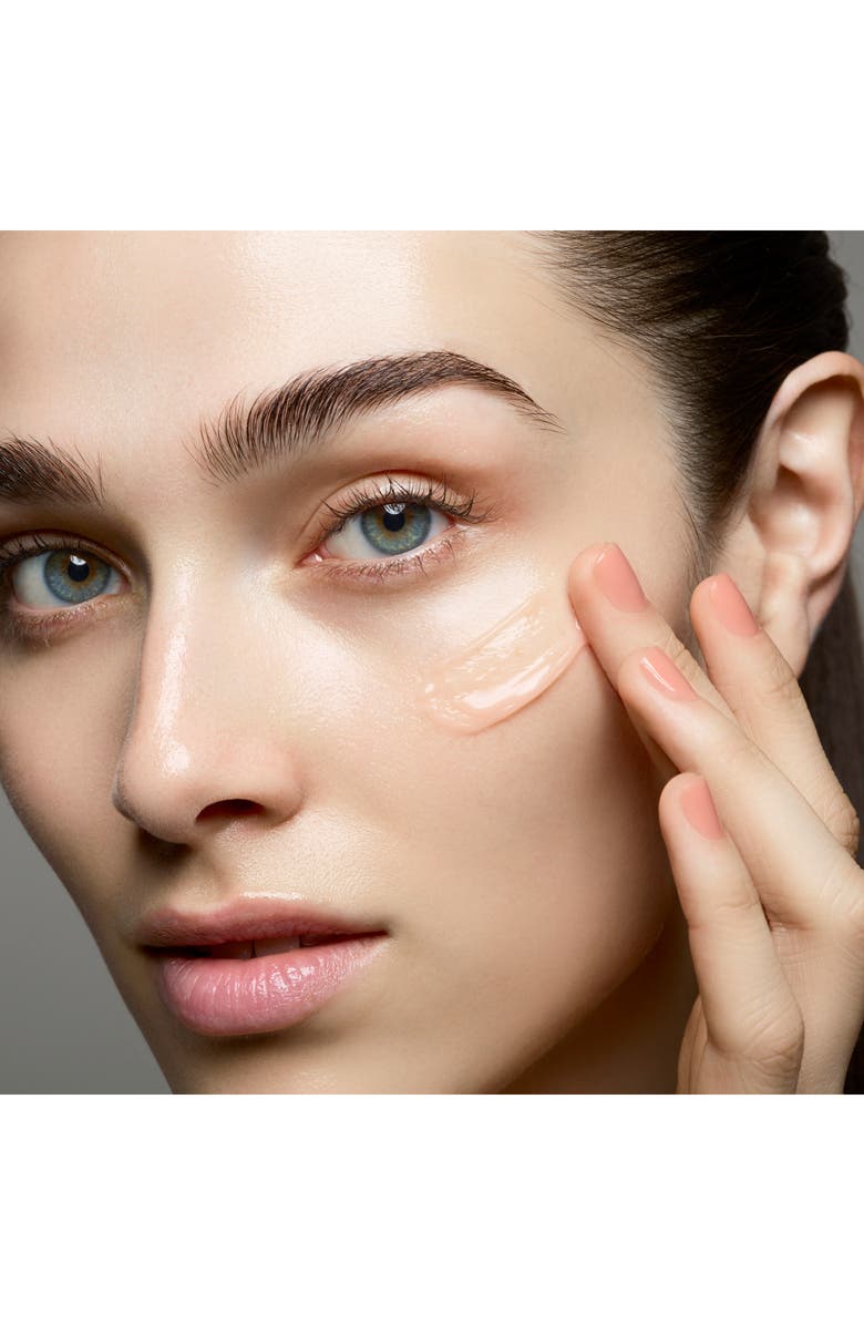 Yves Saint Laurent TOP SECRETS Instant Moisture Glow Face Primer, Alternate, color,