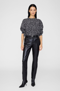ANINE BING Miles Sweatshirt