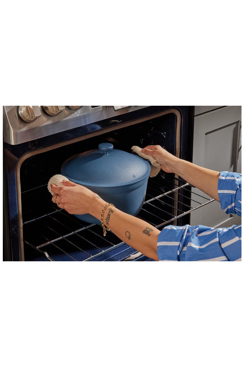 Perfect Pot Set, Alternate, color, BLUE SALT